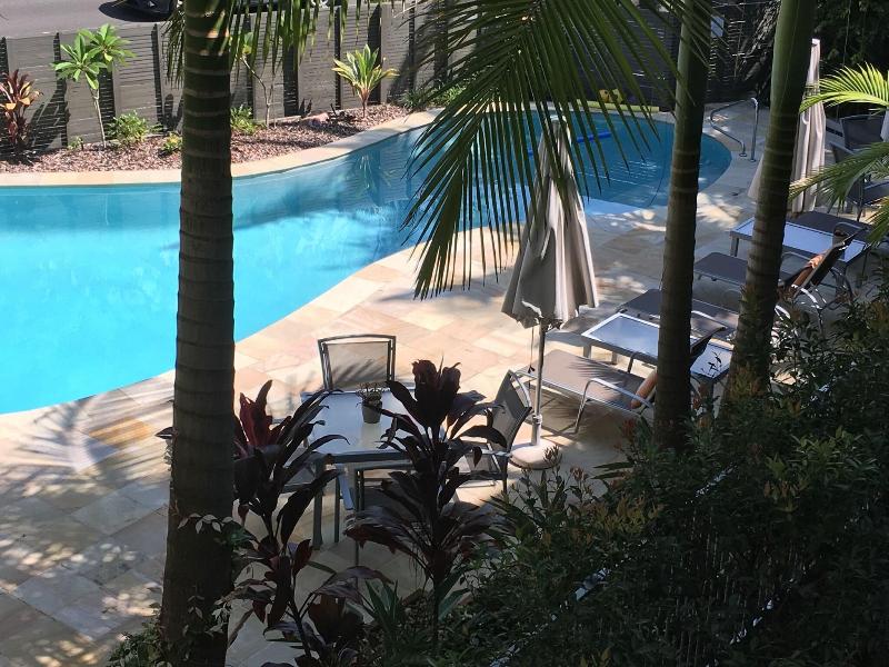 Metzo Noosa Resort image