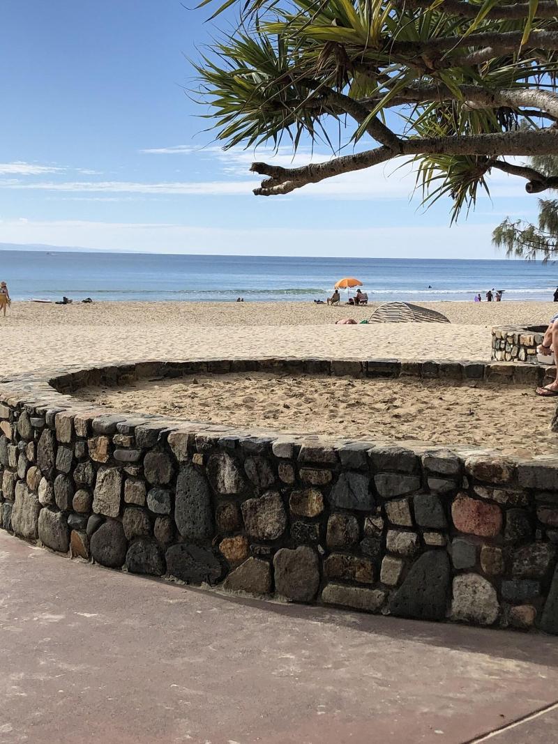Metzo Noosa Resort image