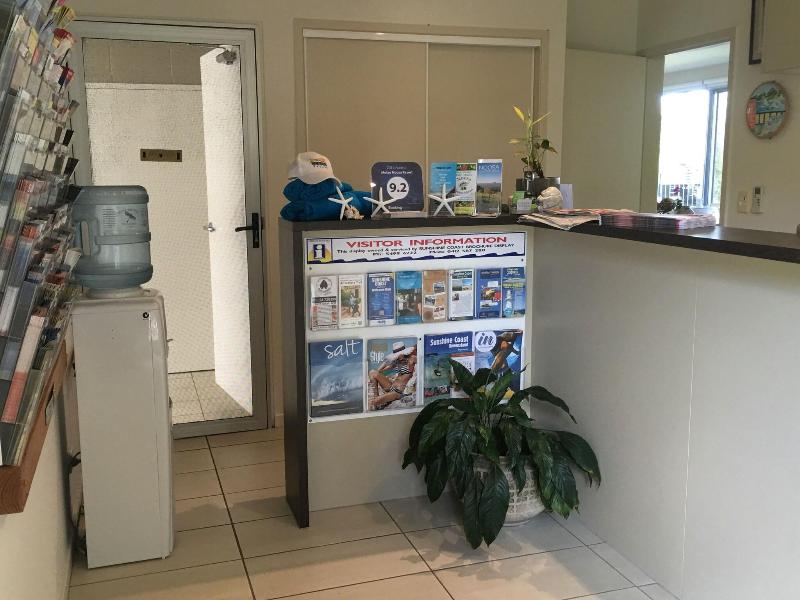 Metzo Noosa Resort image