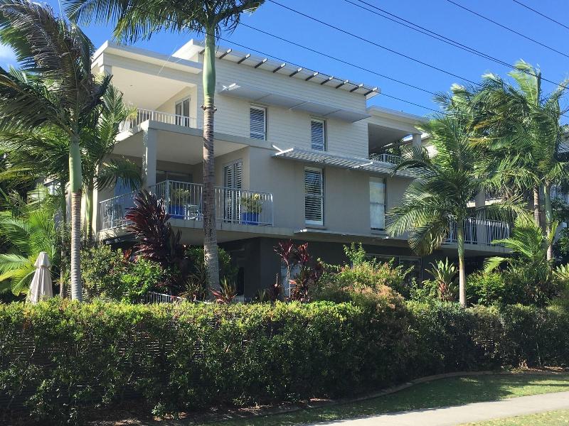 Metzo Noosa Resort image