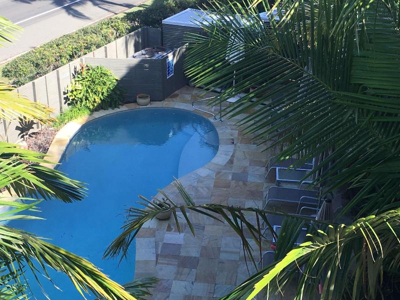 Metzo Noosa Resort image