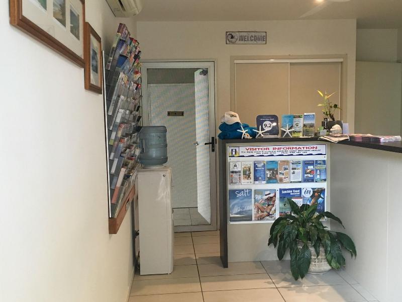 Metzo Noosa Resort image