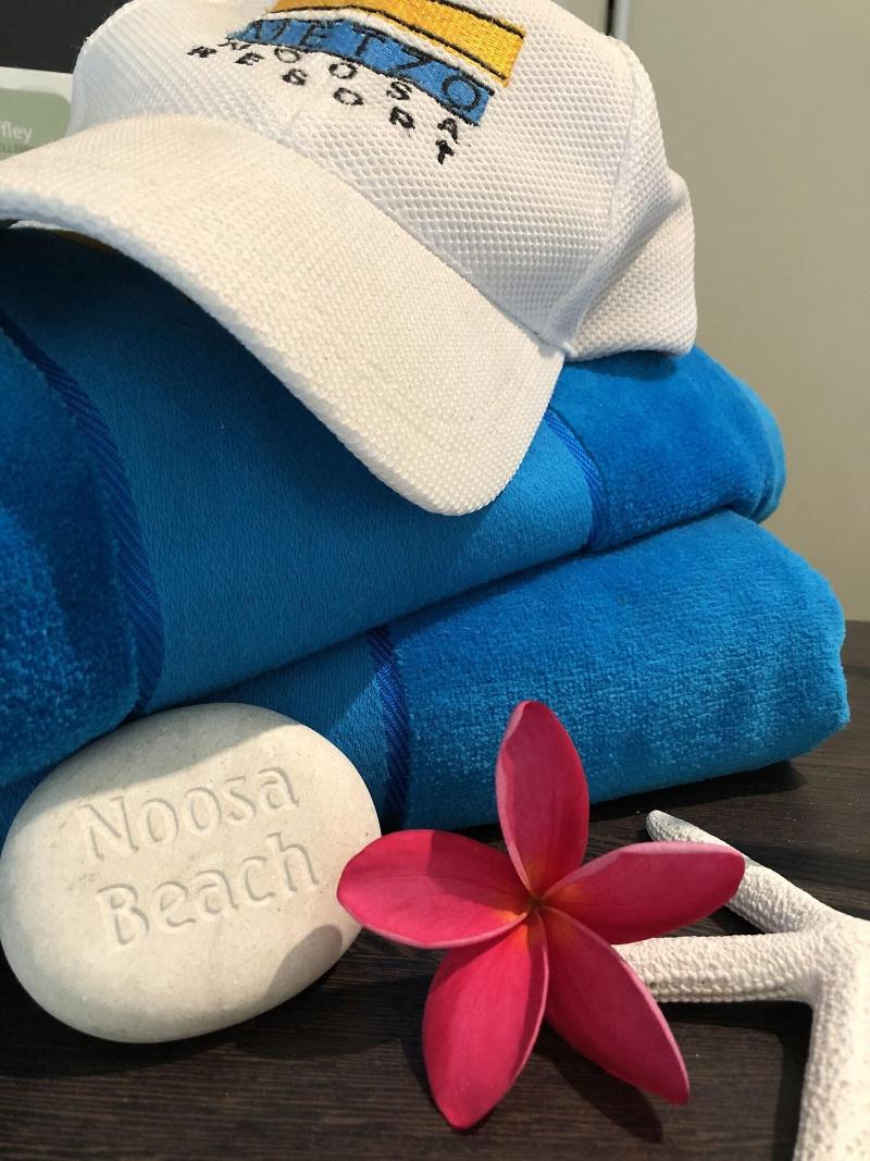 Metzo Noosa Resort image
