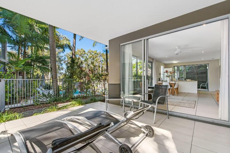 Metzo Noosa Resort image