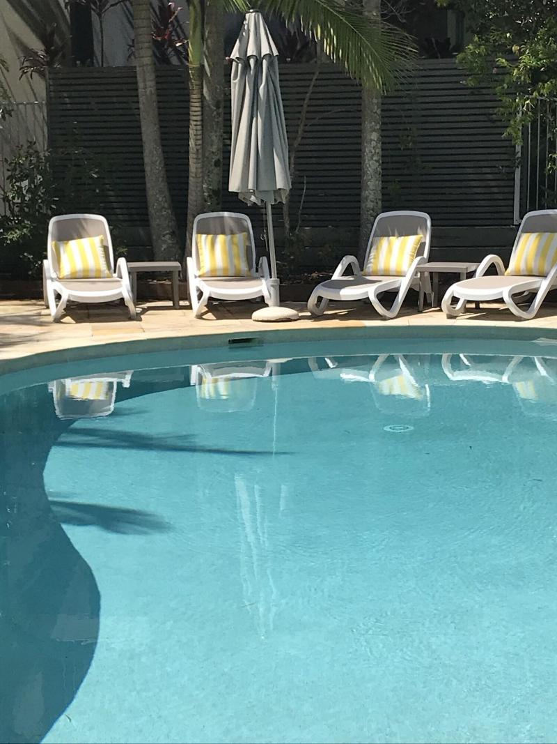 Metzo Noosa Resort image