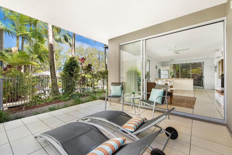 Metzo Noosa Resort image