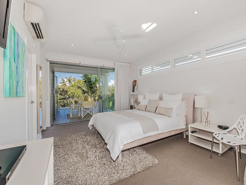 Metzo Noosa Resort image