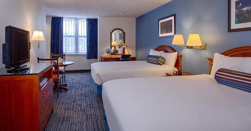 Federal City Inn and Suites image