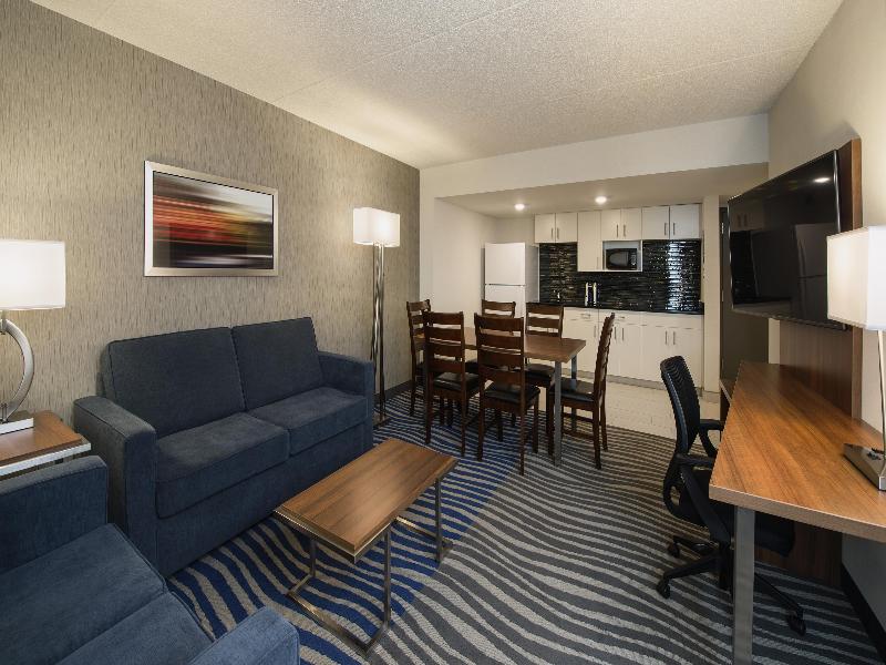 Birchwood Inn BW Premier Collection image