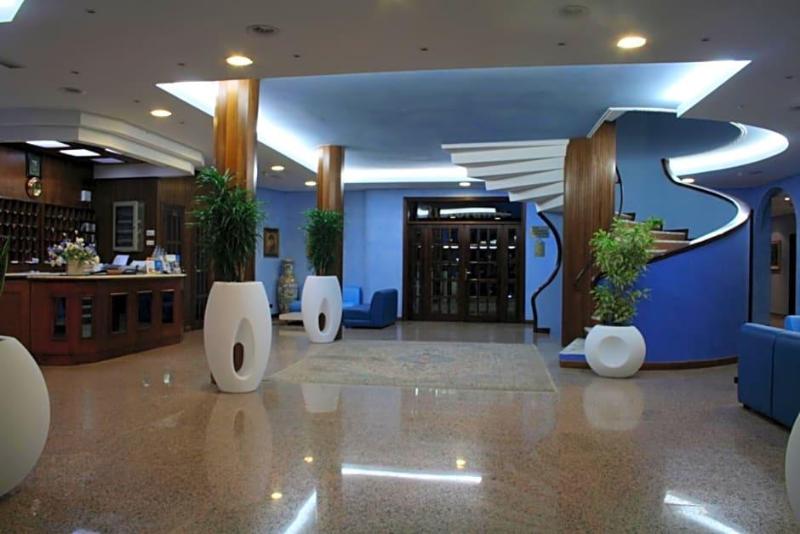 Hotel Rio image