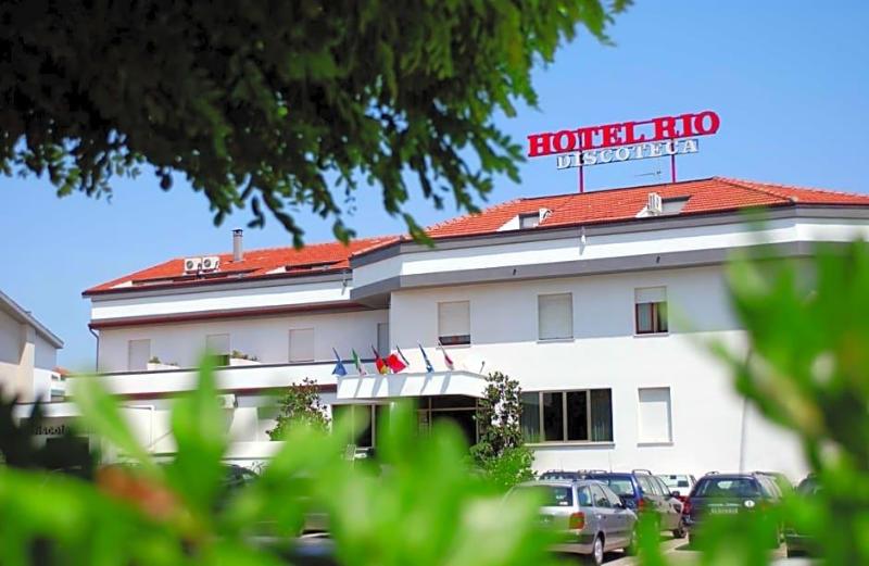 Hotel Rio image