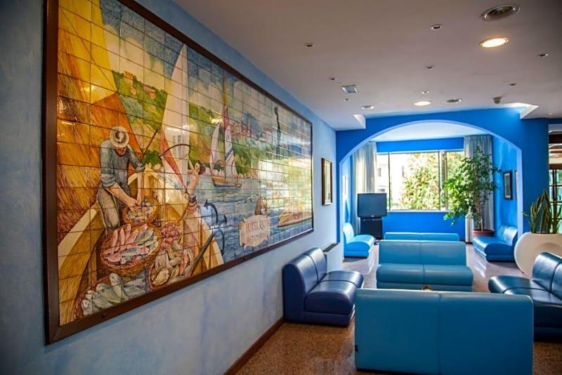 Hotel Rio image