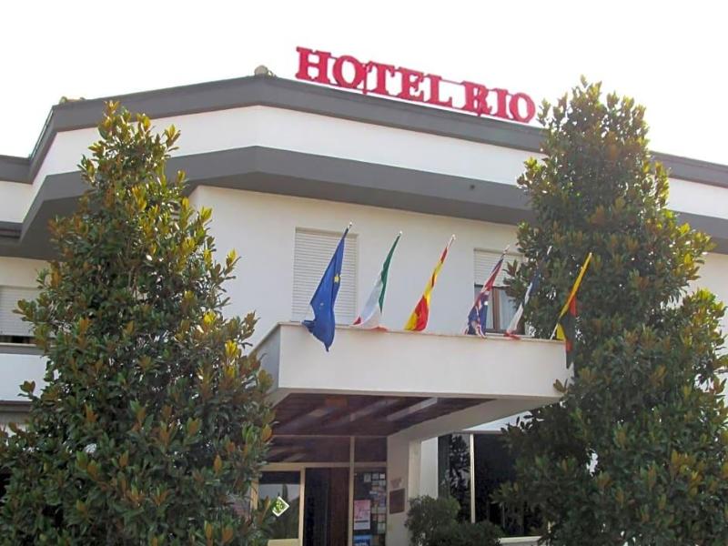 Hotel Rio image