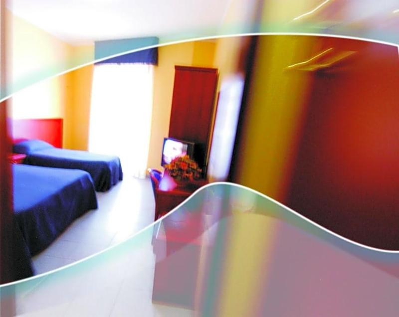 Hotel Rio image