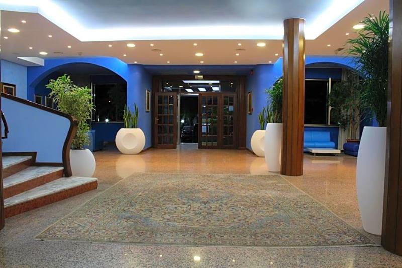 Hotel Rio image