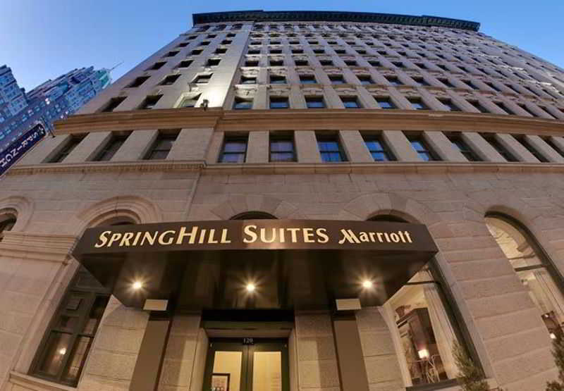 SpringHill Suites by Marriott Baltimore Downtown/I