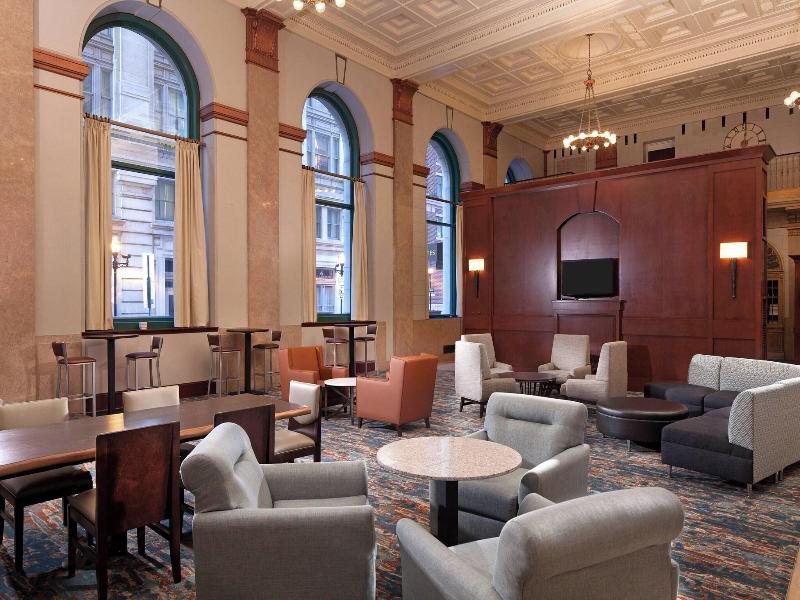 SpringHill Suites Baltimore Downtown/Inner Harbor image