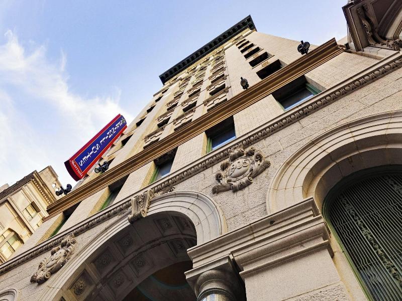 SpringHill Suites Baltimore Downtown/Inner Harbor image