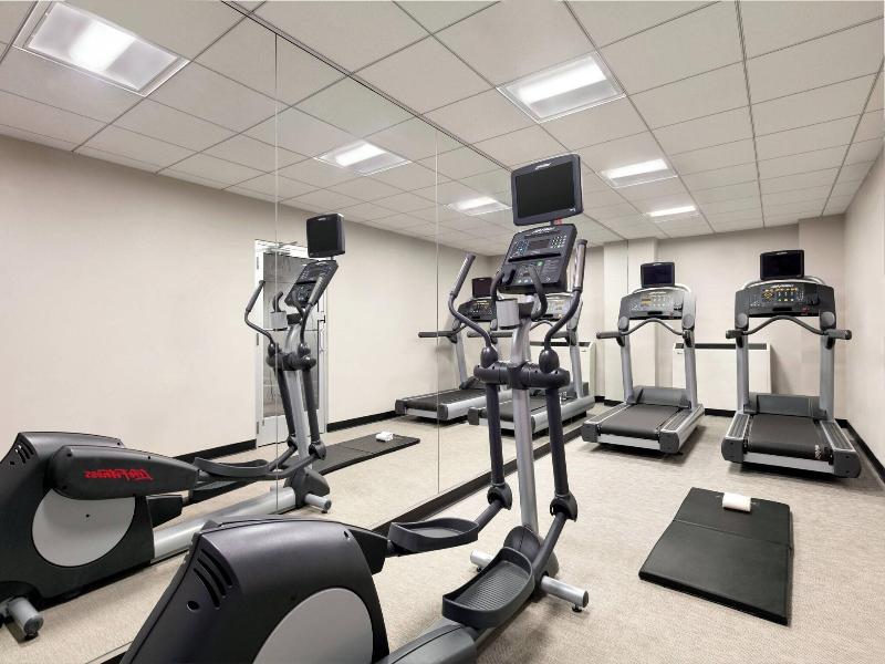 SpringHill Suites Baltimore Downtown/Inner Harbor image