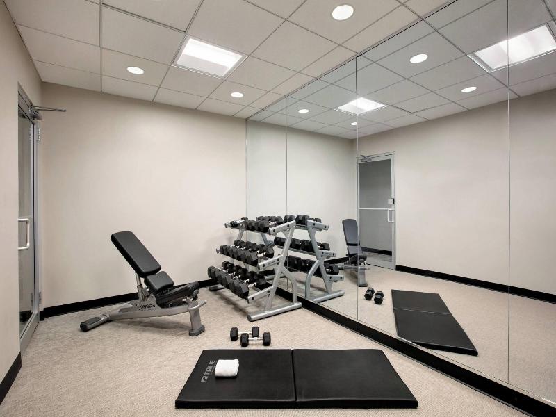 SpringHill Suites Baltimore Downtown/Inner Harbor image
