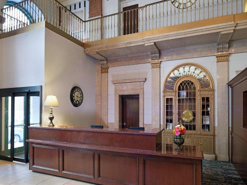 SpringHill Suites Baltimore Downtown/Inner Harbor image