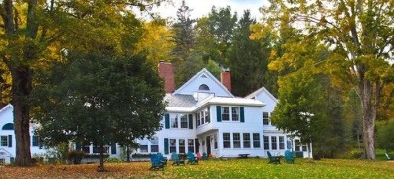 West Mountain Inn image