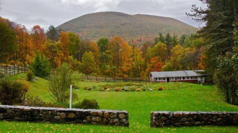 West Mountain Inn image