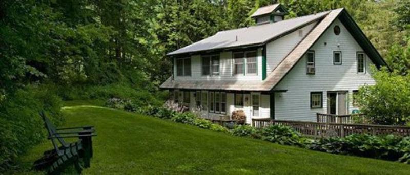 West Mountain Inn image