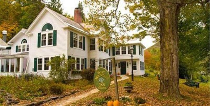 West Mountain Inn image