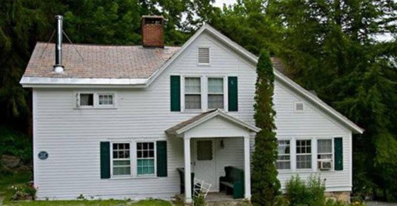 West Mountain Inn image