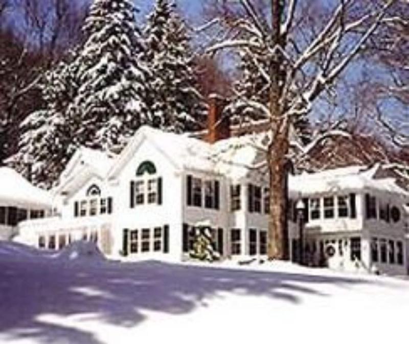 West Mountain Inn image