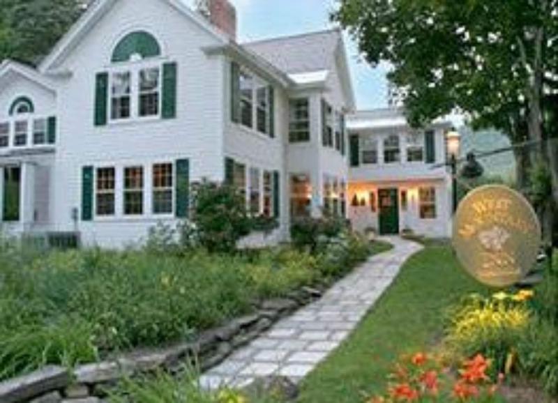 West Mountain Inn image