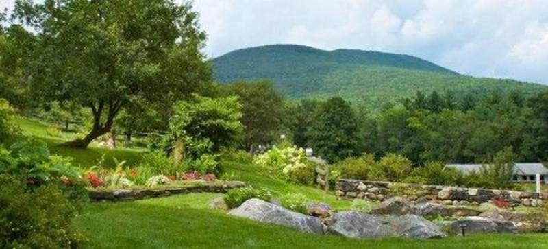 West Mountain Inn image