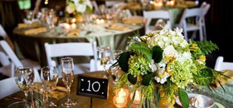 West Mountain Inn image