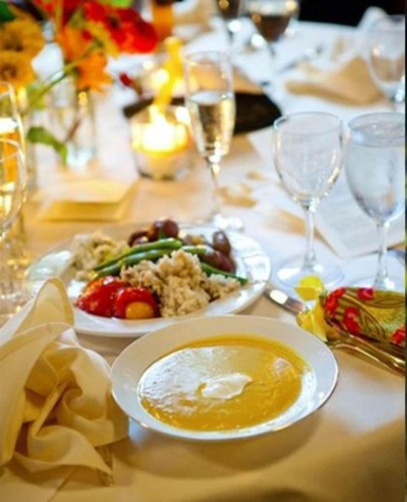 West Mountain Inn image