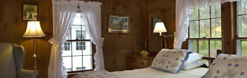 West Mountain Inn image