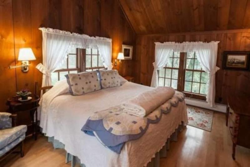 West Mountain Inn image