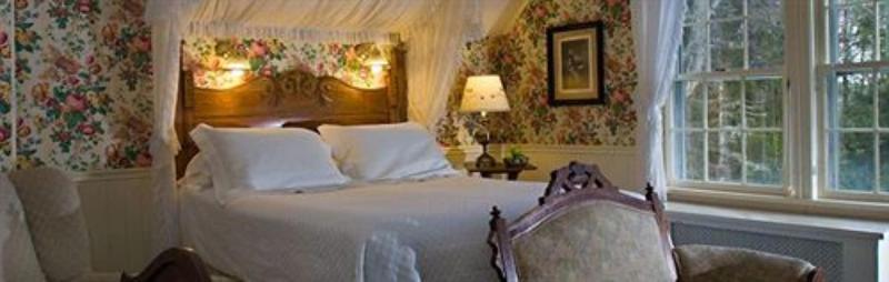 West Mountain Inn image