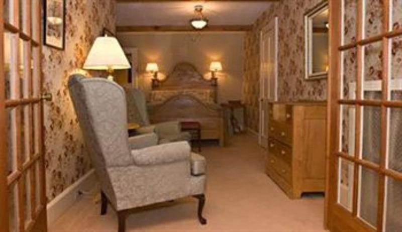 West Mountain Inn image