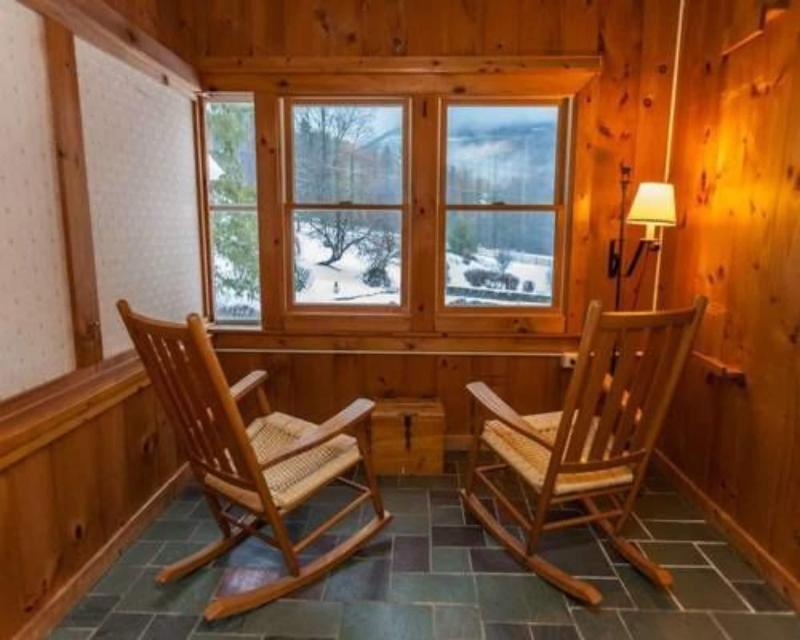 West Mountain Inn image