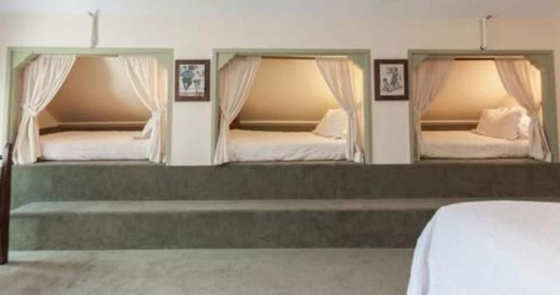 West Mountain Inn image