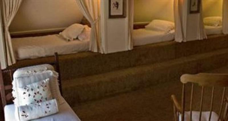 West Mountain Inn image