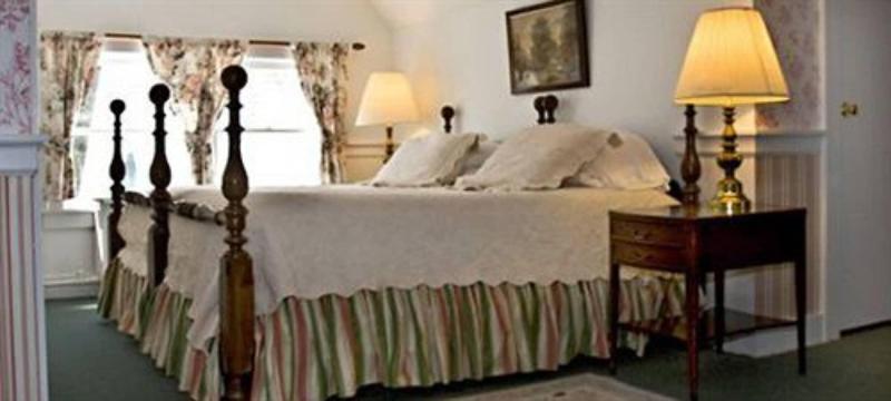 West Mountain Inn image