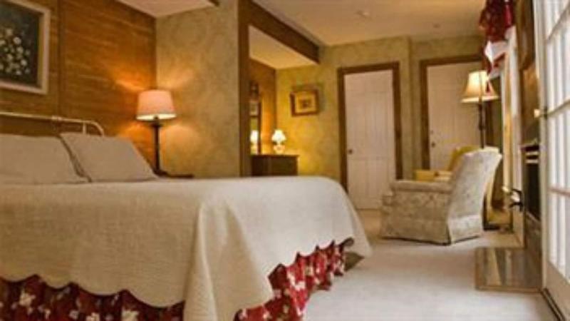 West Mountain Inn image