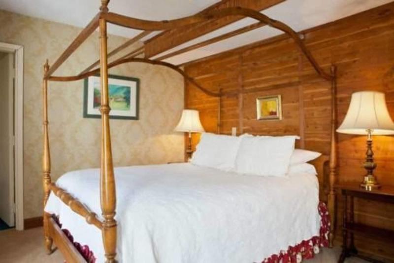 West Mountain Inn image