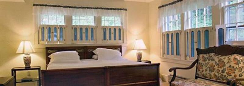 West Mountain Inn image