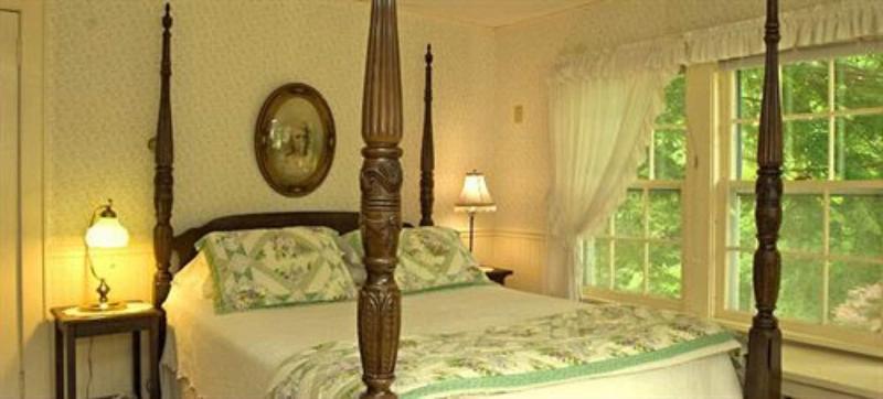 West Mountain Inn image
