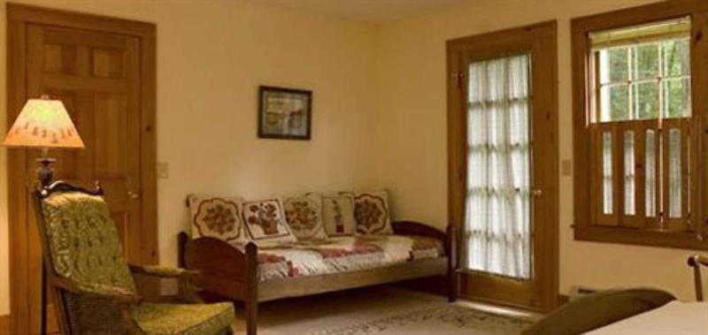 West Mountain Inn image