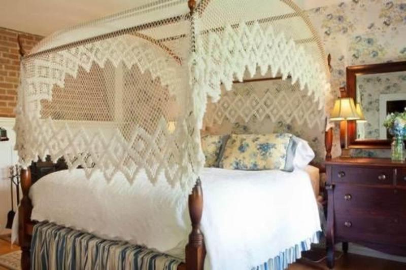 West Mountain Inn image