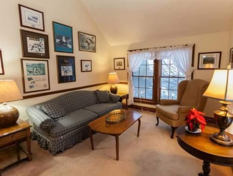 West Mountain Inn image